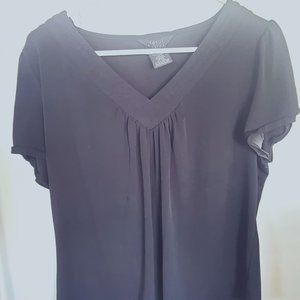 George Stretch Short Sleeve top